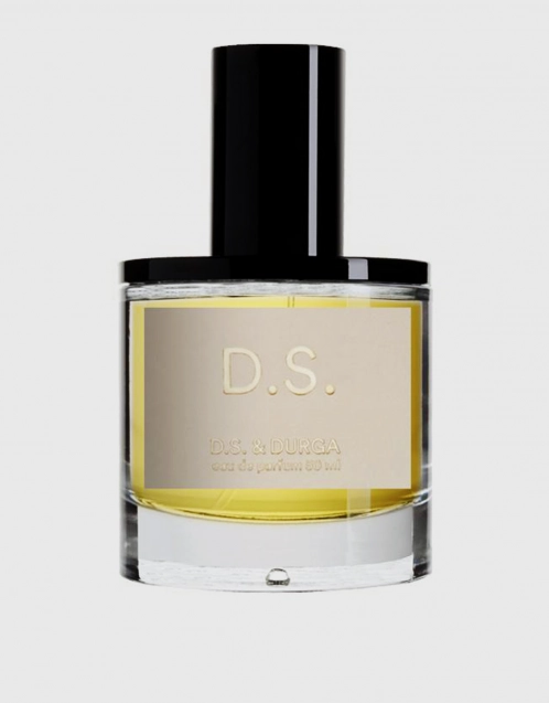 D.S. Unisex Eau De Parfum 50ml