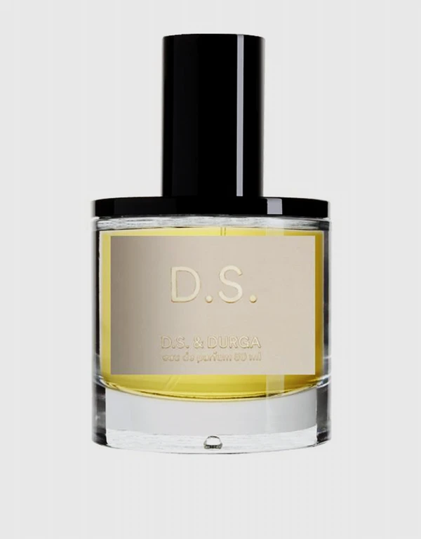 D.S. & Durga D.S. Unisex Eau De Parfum 50ml