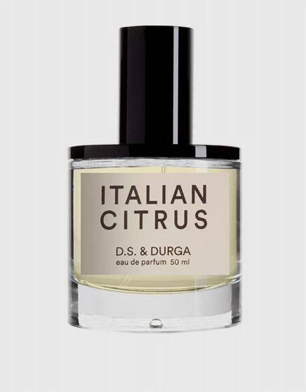 Italian Citrus Unisex Eau De Parfum 50ml