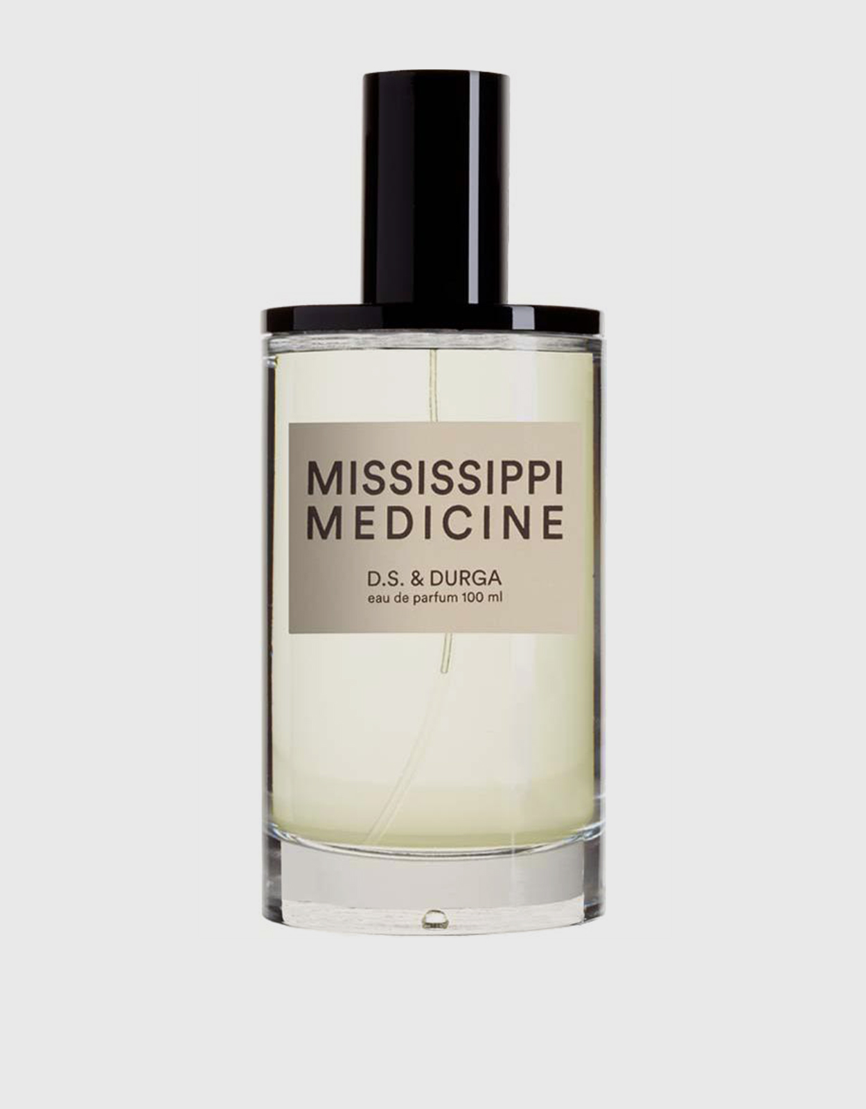 D.S. & Durga Mississippi Medicine ニュートラルフレグランス Eau De