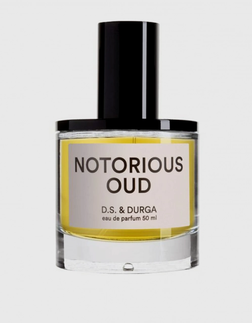 Notorious Oud Unisex Eau De Parfum 50ml