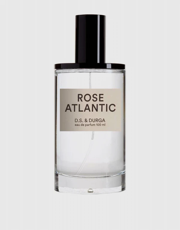 D.S. & Durga Rose Atlantic For Women Eau De Parfum 100ml