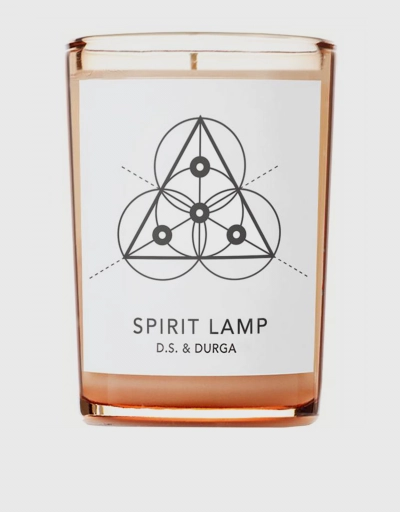 Spirit Lamp Candle 198g