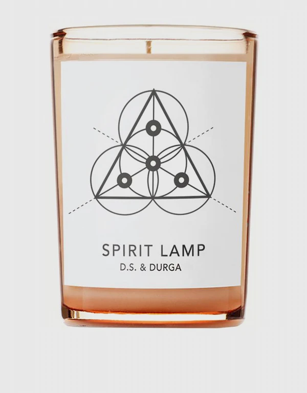 D.S. & Durga Spirit Lamp Candle 198g