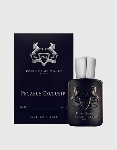 Pegasus Exclusif For Men Eau De Parfum 75ml