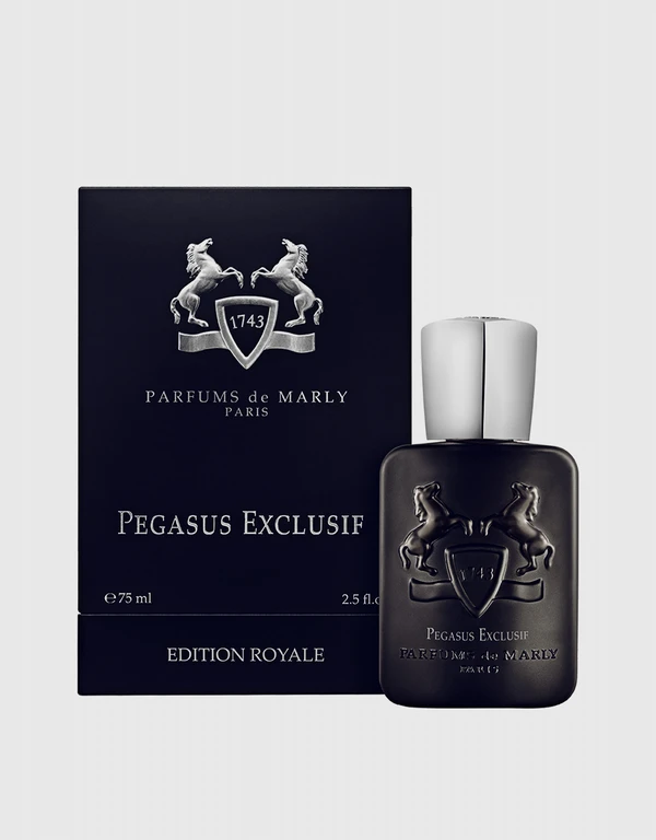 Parfums De Marly Pegasus Exclusif For Men Eau De Parfum 75ml