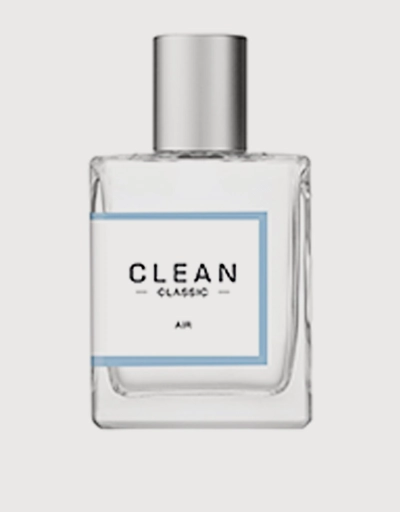 Classic Air Unisex Eau De Parfum 60ml