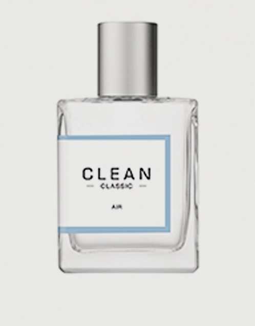 Classic Air Unisex Eau De Parfum 60ml
