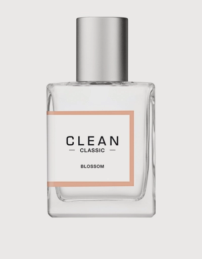 Classic Blossom For Women Eau De Parfum 60ml