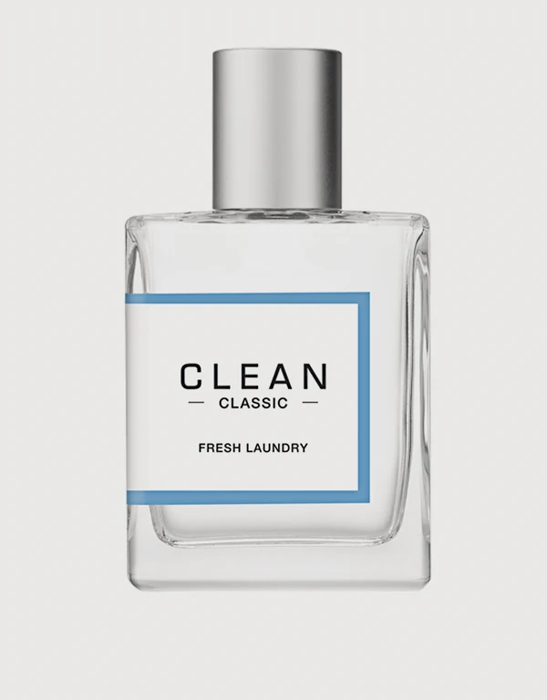Clean Classic Fresh Laundry Unisex Eau De Parfum 60ml