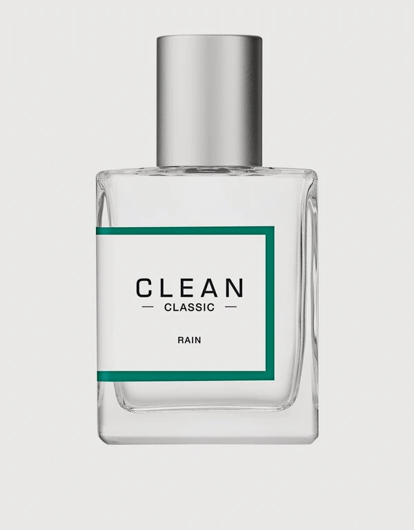 Clean Classic Rain For Women Eau De Parfum 60ml