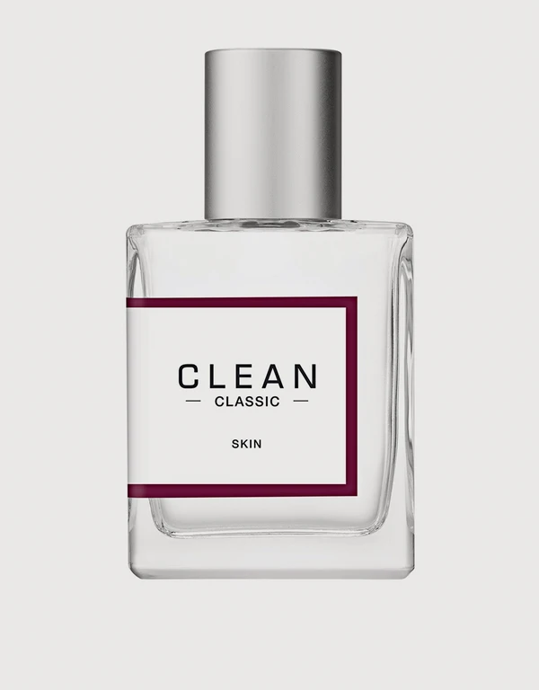 Clean Classic Skin For Women Eau De Parfum 60ml