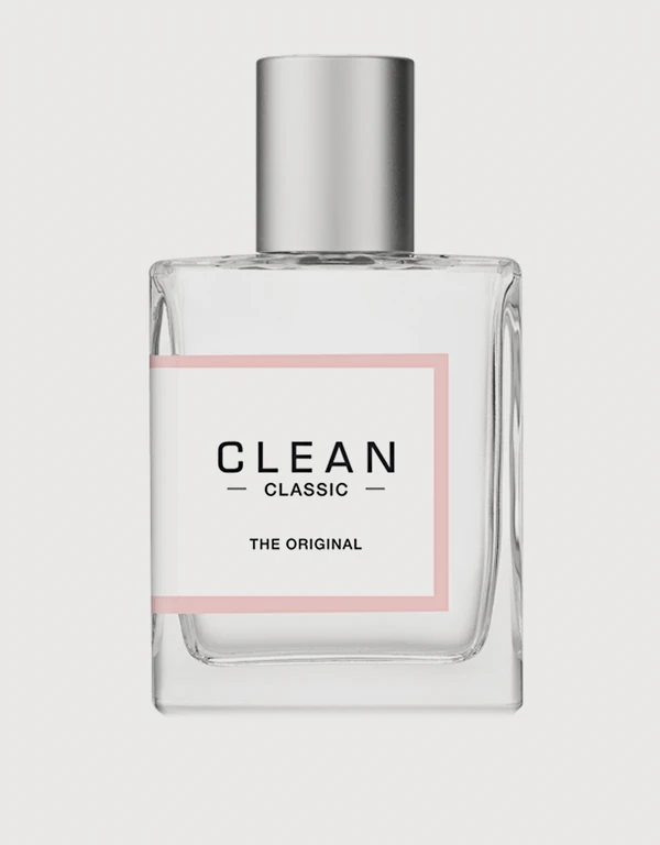 Clean Classic The Original 女性淡香精 30ml