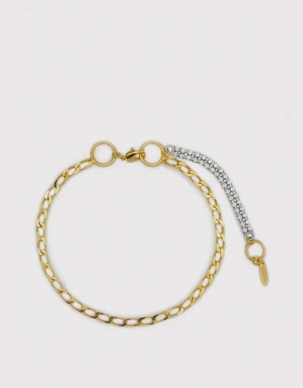 Joomi Lim 鏈、環和水晶項鍊
