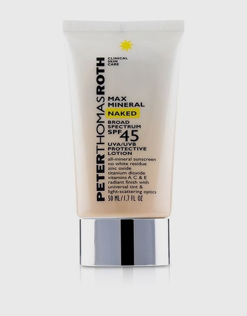 peter thomas roth tinted spf