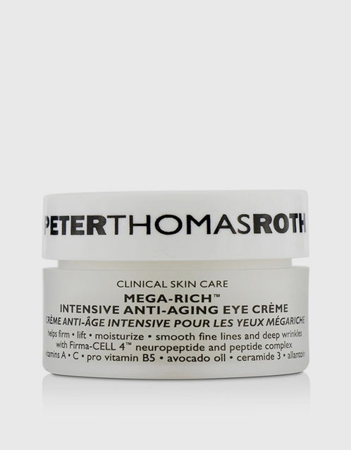 peter thomas roth mega rich eye cream