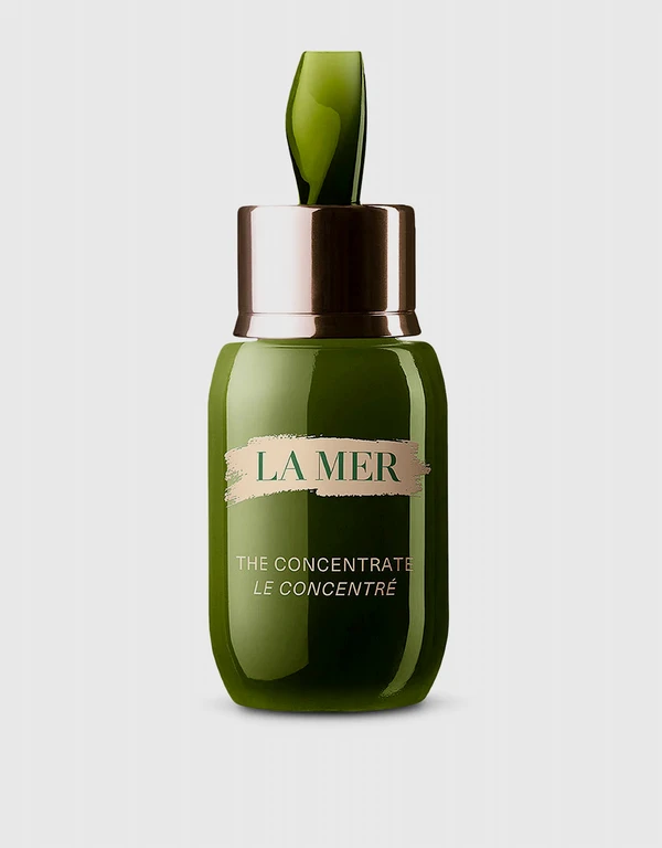 La Mer The Concentrate Day and Night Serum 15ml 
