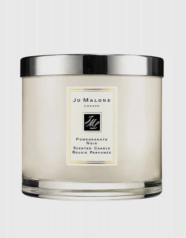 Jo Malone Pomegranate Noir Deluxe Candle 600g 