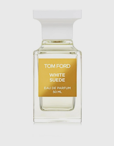 White Suede For Women Eau De Parfum 50ml