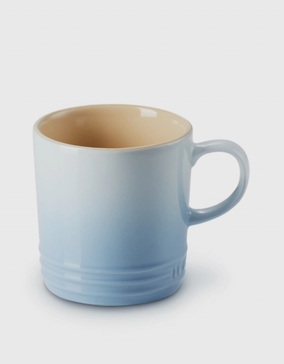 陶瓷馬克杯-Coastal Blue 350ml