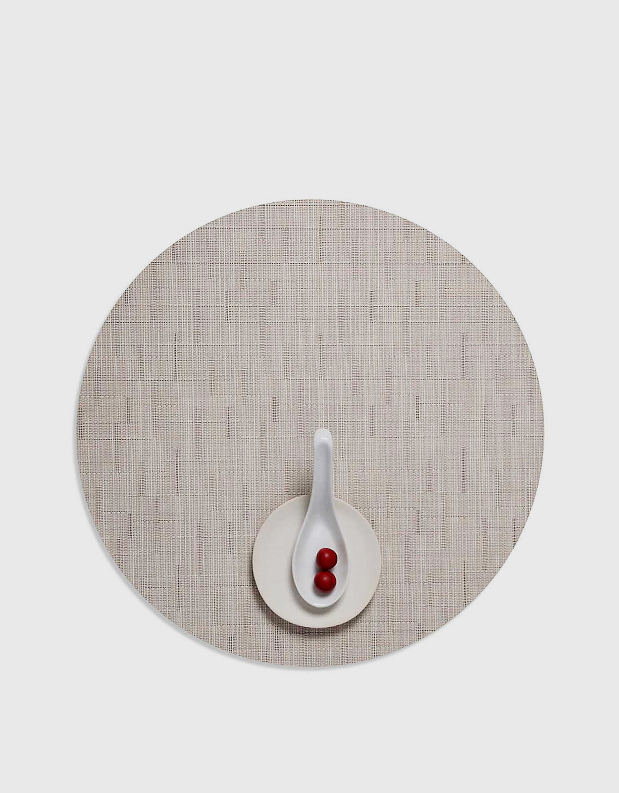 Chilewich Signature Bamboo Placemat (テーブルウェア,テーブル