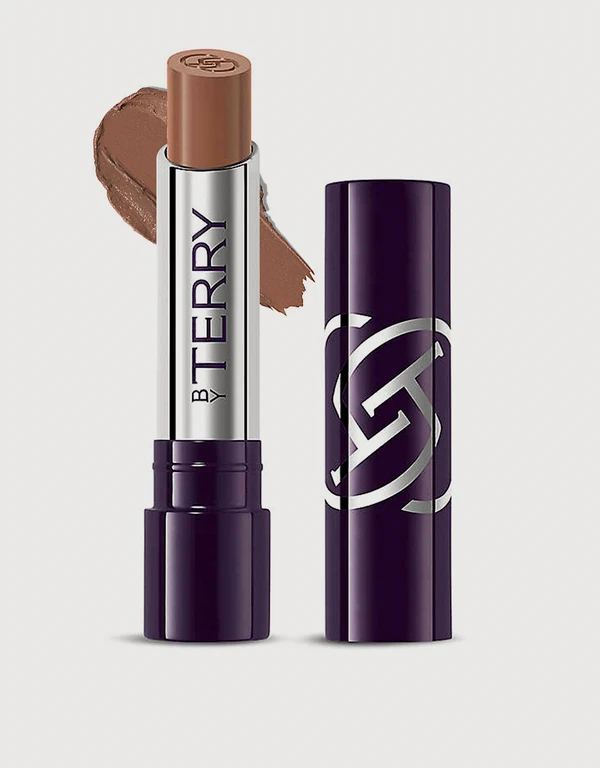 BY TERRY Hyaluronic Hydra-Balm Lipstick- Sexy Nude