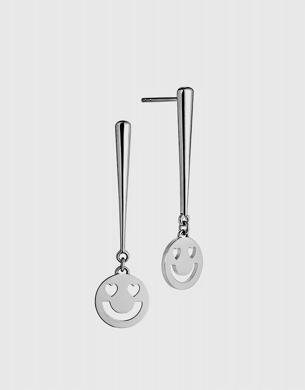 Ruifier Jewelry  FRIENDS Super Smitten Drop Earrings