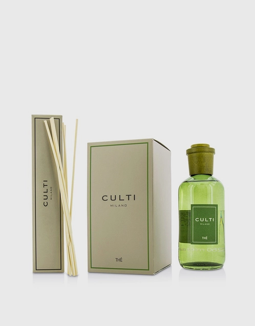 Colors-The Green Scented Diffusers 250ml