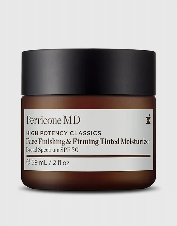 Perricone MD 高效經典臉部部保養緊緻保濕日夜乳霜 59ml