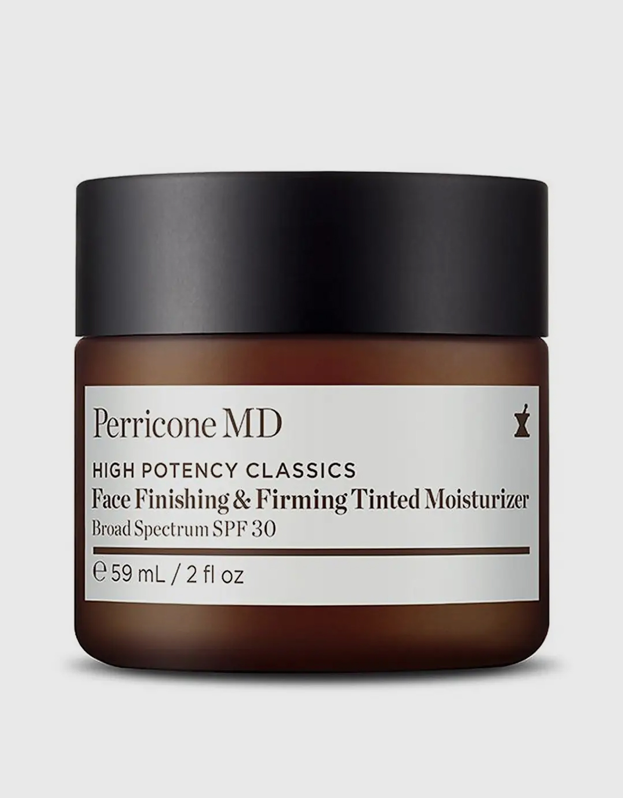 ペリコン MD 高効力 クラシック フェイスフィニッシング ファーミング 保湿剤 Perricone MD High Potency Classics Face Finishing and Firming
