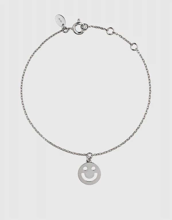 Ruifier Jewelry  Happy Mini Bracelet
