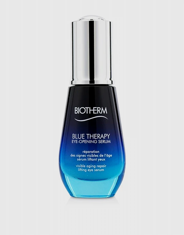 Biotherm Blue Therapy Eye-Opening Serum 16.5ml