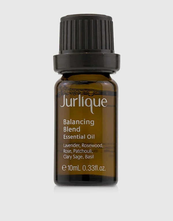 Jurlique Balancing Blend Essential Oil 10ml