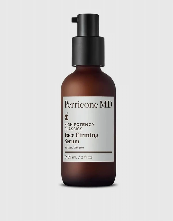 Perricone MD High Potency Classics Face Firming Serum 59ml