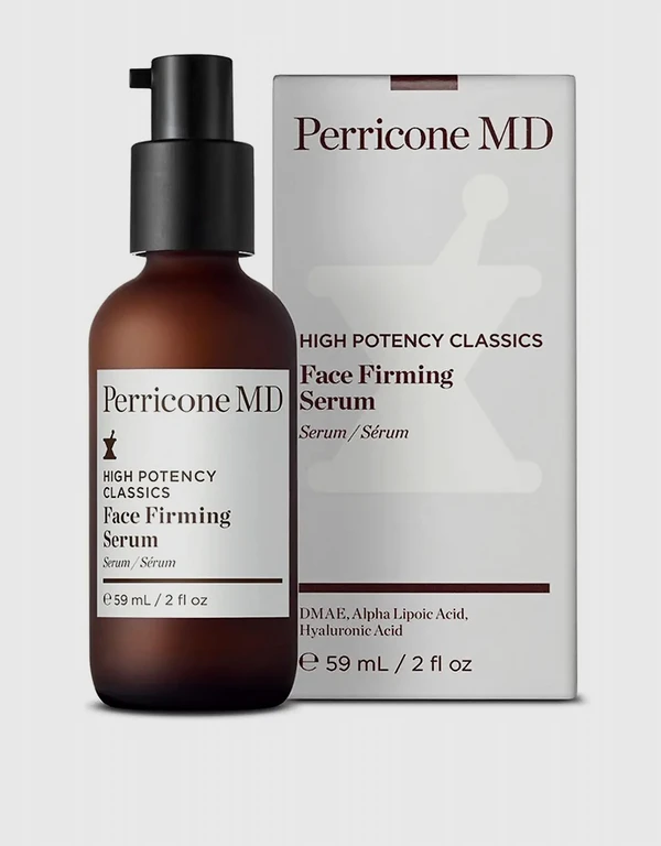 Perricone MD 高效經典緊膚精華液 59ml