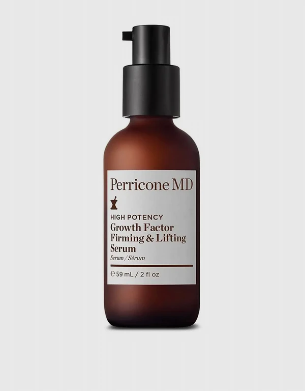 Perricone MD High Potency Growth Factor Firming and Lifting Day and Night Serum 59ml