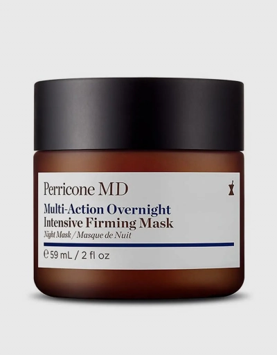 Multi-Action Overnight Intensive Firming Mask 59ml