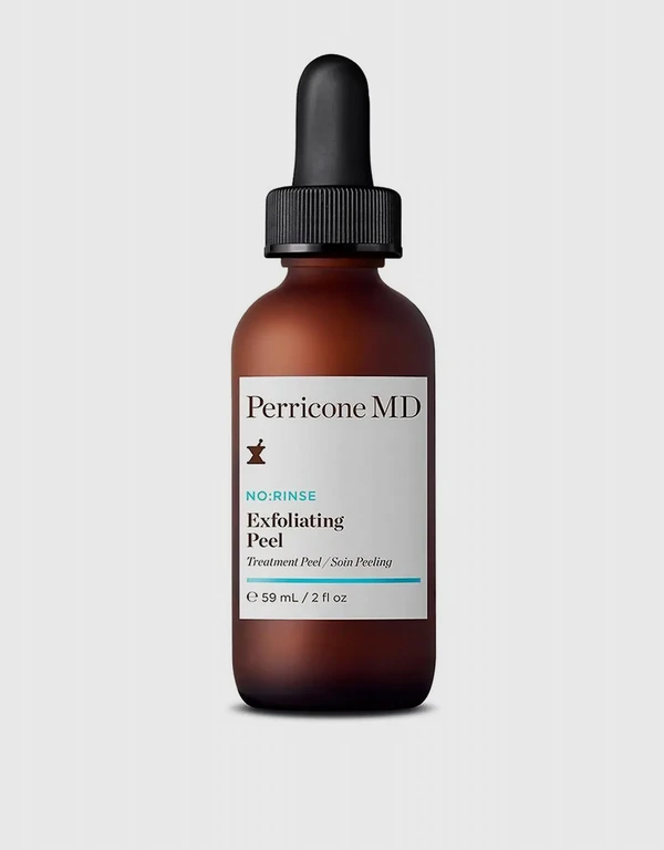 Perricone MD No Rinse Peel Exfoliator 59ml
