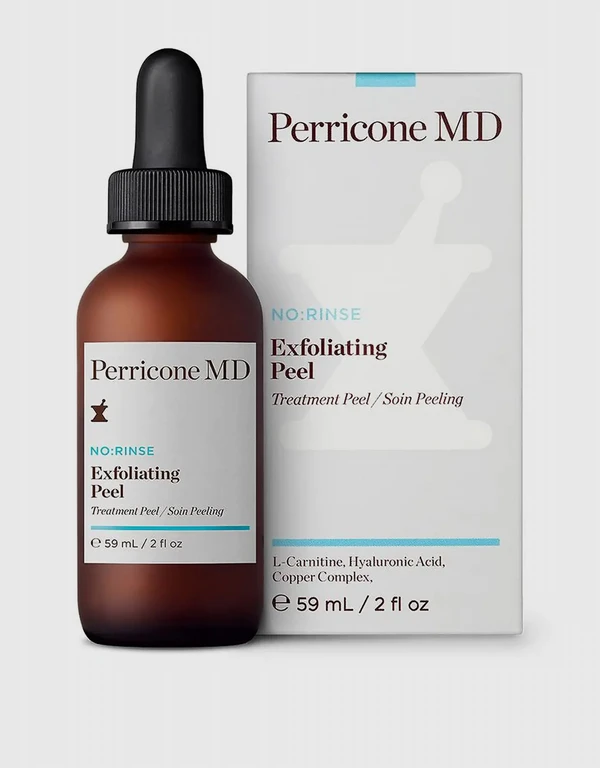 Perricone MD No Rinse Peel Exfoliator 59ml