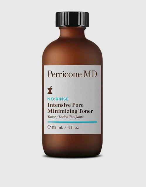 No Rinse Intensive Pore Minimizing Toner 118ml