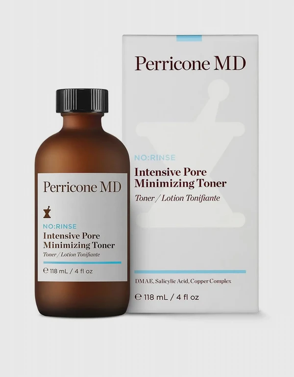 Perricone MD No Rinse Intensive Pore Minimizing Toner 118ml