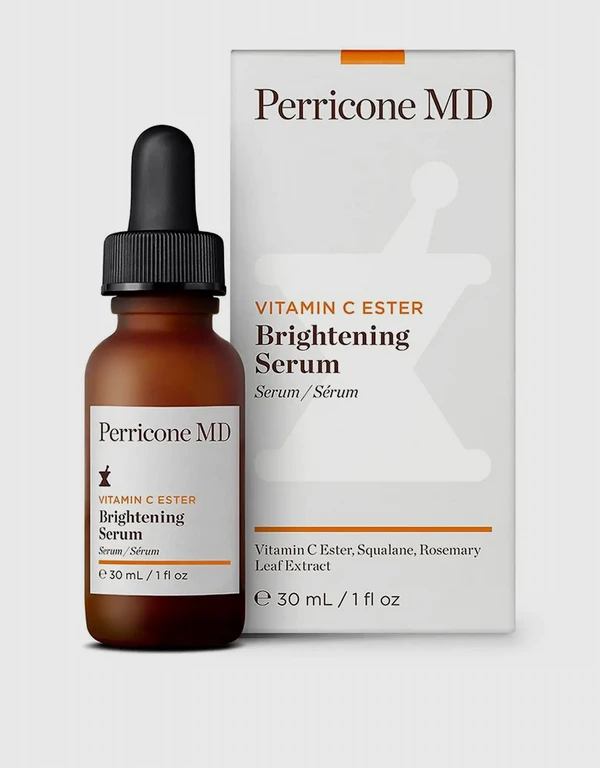 Perricone MD Vitamin C Ester Brightening Serum 30ml