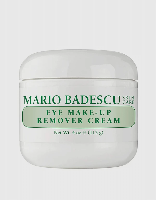 Mario Badescu Eye Make-Up Remover Cream 118ml