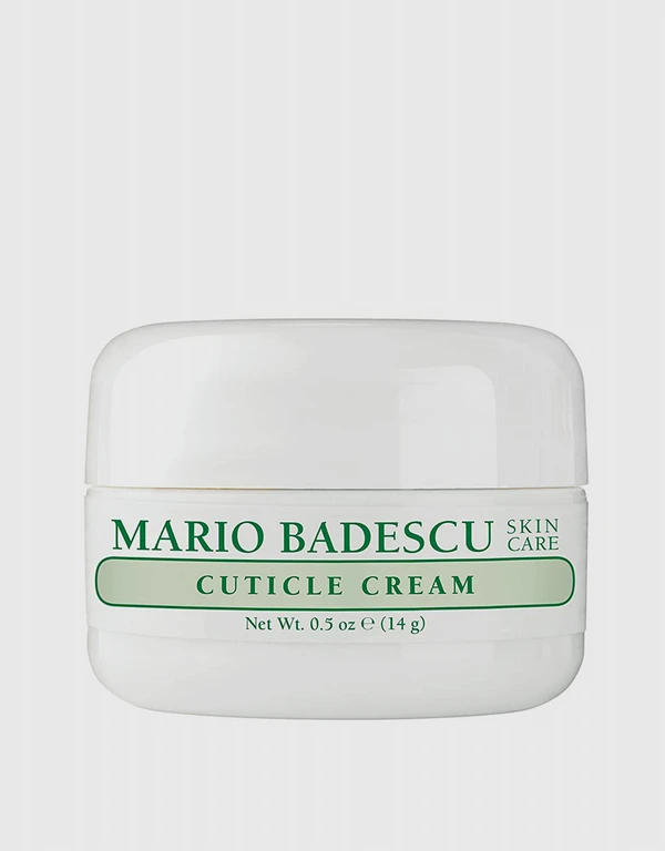 Mario Badescu Cuticle Day and Night Cream