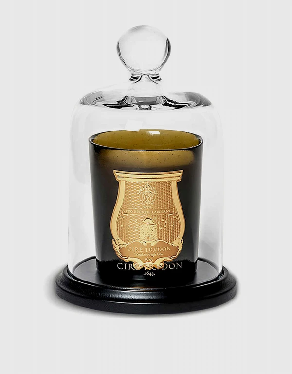Cire Trudon Glass Candle Cloche 22.5cm
