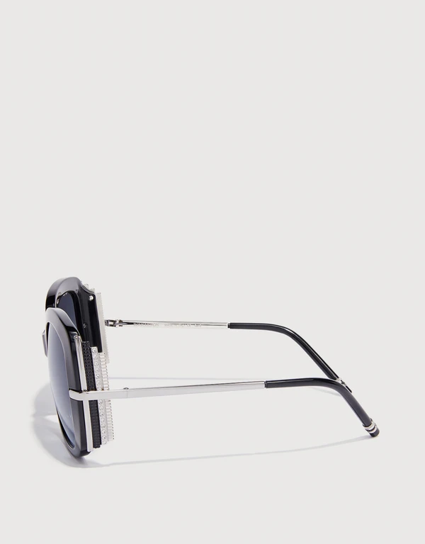 Boucheron Square Sunglasses