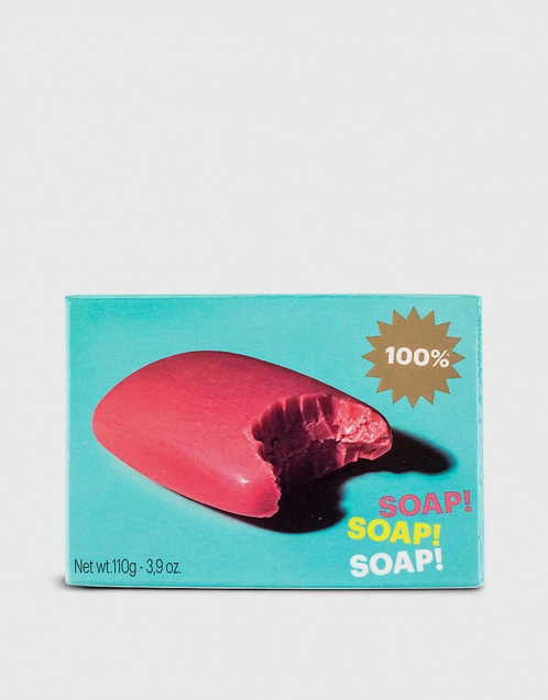 Bitten Soap