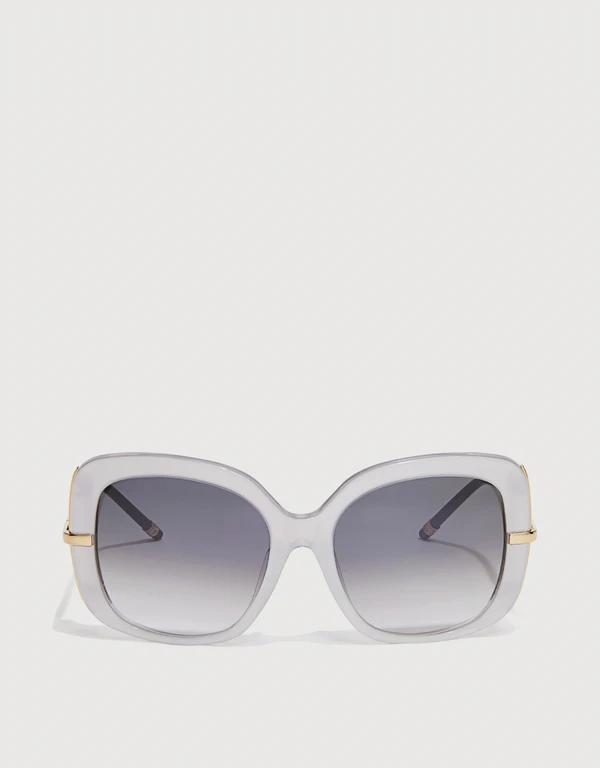 Boucheron Square Sunglasses