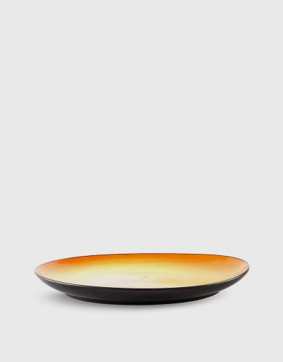 Seletti X DIESEL 宇宙晚餐太陽陶瓷盤