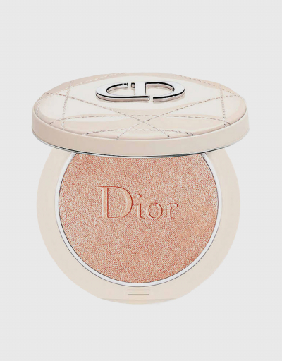 dior forever powder